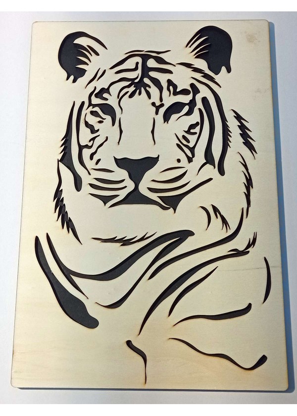 Tiger slika