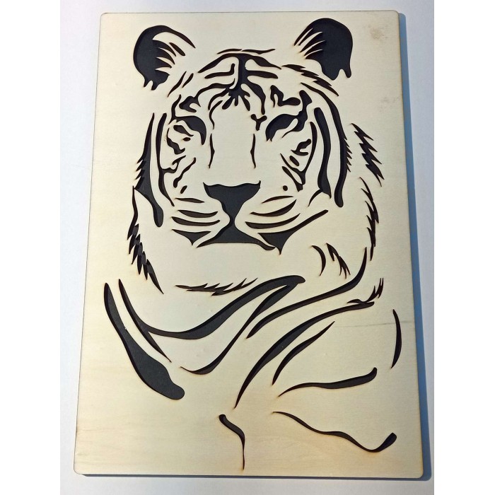 Tiger slika